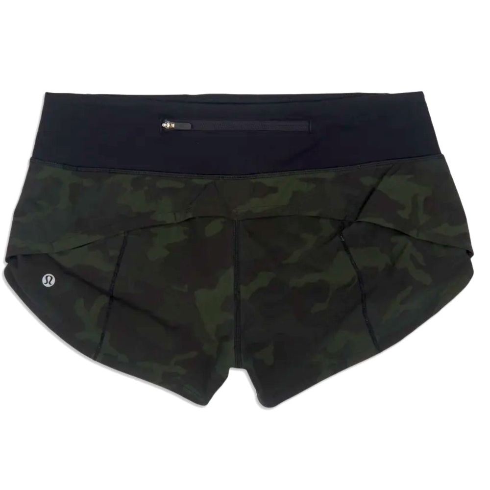 Like new lululemon shorts